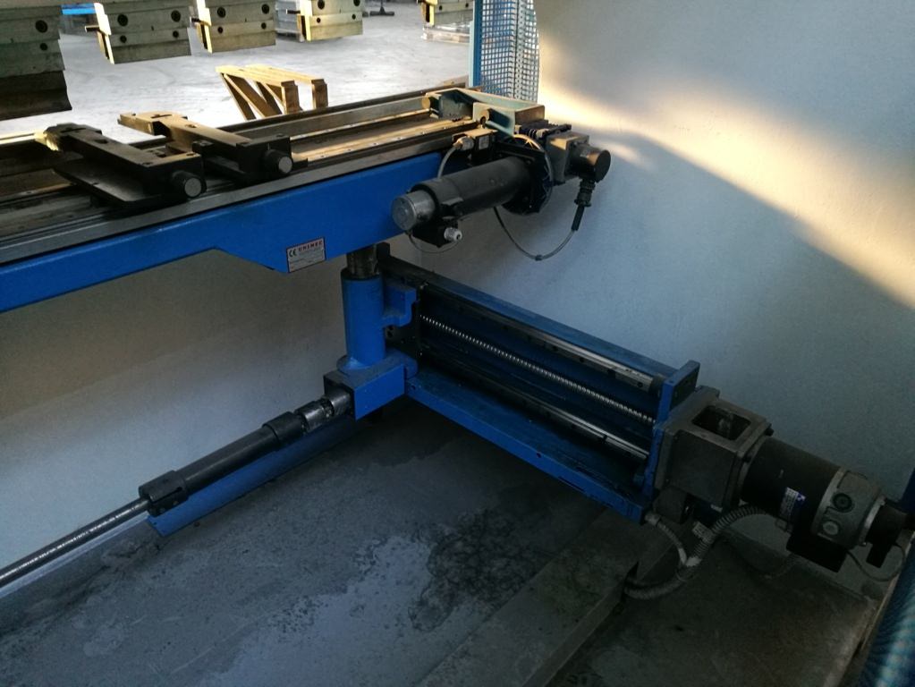 CMU ES 30 / 70  2002